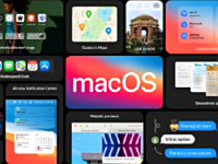 macOS BigSur