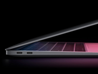 Mini-LED Mac