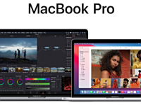 MacBook Pro