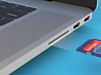 MacBook