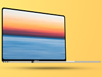 MacBook Pro
