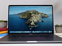 MacBook Pro