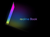 realme Book