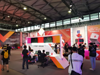 ChinaJoy