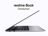 realme Book
