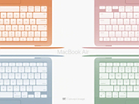 MacBook Air
