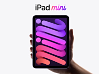 iPad mini