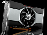 AMD RX 6600