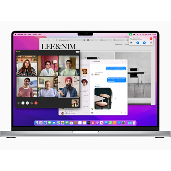 macOS