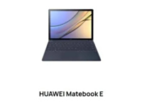 MateBook E