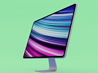 iMac Pro