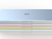 MacBook Air