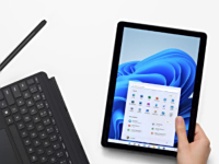 Surface Go 3