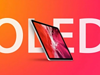OLED iPadPro