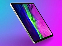 iPad Pro M2