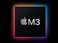 M3 iMac