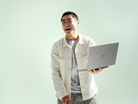 Laptop Go 2