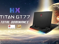 Titan GT77