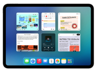 iPadOS 26 ʷʫԾ