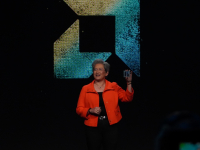 AMD Instinct MI350ϵGPUAIϴ3 ˿2.3TB HBM3Eڴ