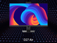 uD27 Air