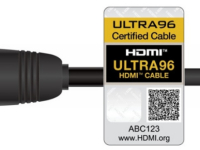 HDMI