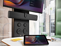 JabraƳPanaCast 40 VBS