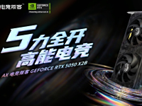 羺ѿRTX 5050 X2BԿ
