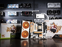 COLORFIRE B850MӰ