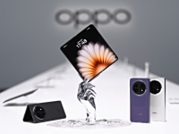OPPO Find N5칫