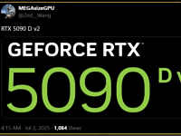 RTX 5090 D v28