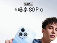WIKO Hi80 Pro