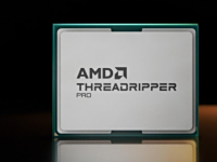 Threadripper PRO 9000 WX