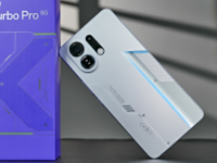不红温才够强！OPPO K13 Turbo Pro主动散热+满级防水，全能表现超预期
