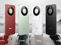 年度超值手机荣耀X70今日开售1399元起，引领耐用品质新潮流