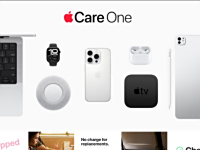 ƻƳAppleCare One