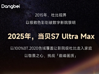 S7 Ultra MaxƷͶӰ