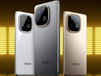 iQOO Z10 Turbo+定档8月7日：8000mAh 电池携手天玑9400+，性能续航全都要