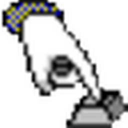 3D Button Visual Editor