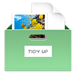 Tidy Up