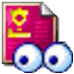 Hangul Viewer