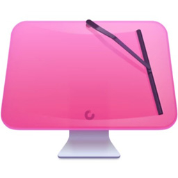 Clean My Mac