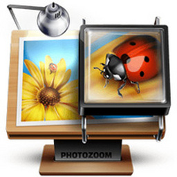 BenVista PhotoZoom Pro