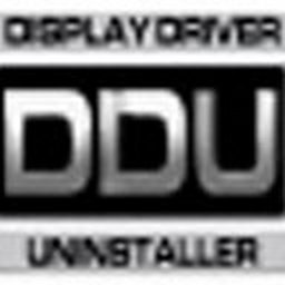 Display Driver Uninstaller