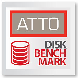 ATTO Disk Benchmark԰