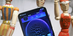 vivo nexôʵ̧ѧУĻɣ