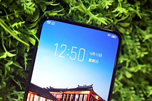 vivo nexôʵ̧ѧУĻɣ