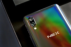 vivo nexôʵ̧ѧУĻɣ