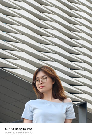 ҵôĳʡ˵ƬOPPO Reno14 ProɳΧдƬ