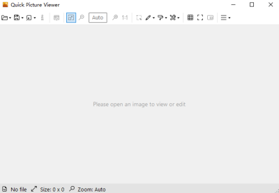 Quick Picture Viewerε԰windowsͻ˽ͼ